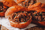 Olivas Rellenas
